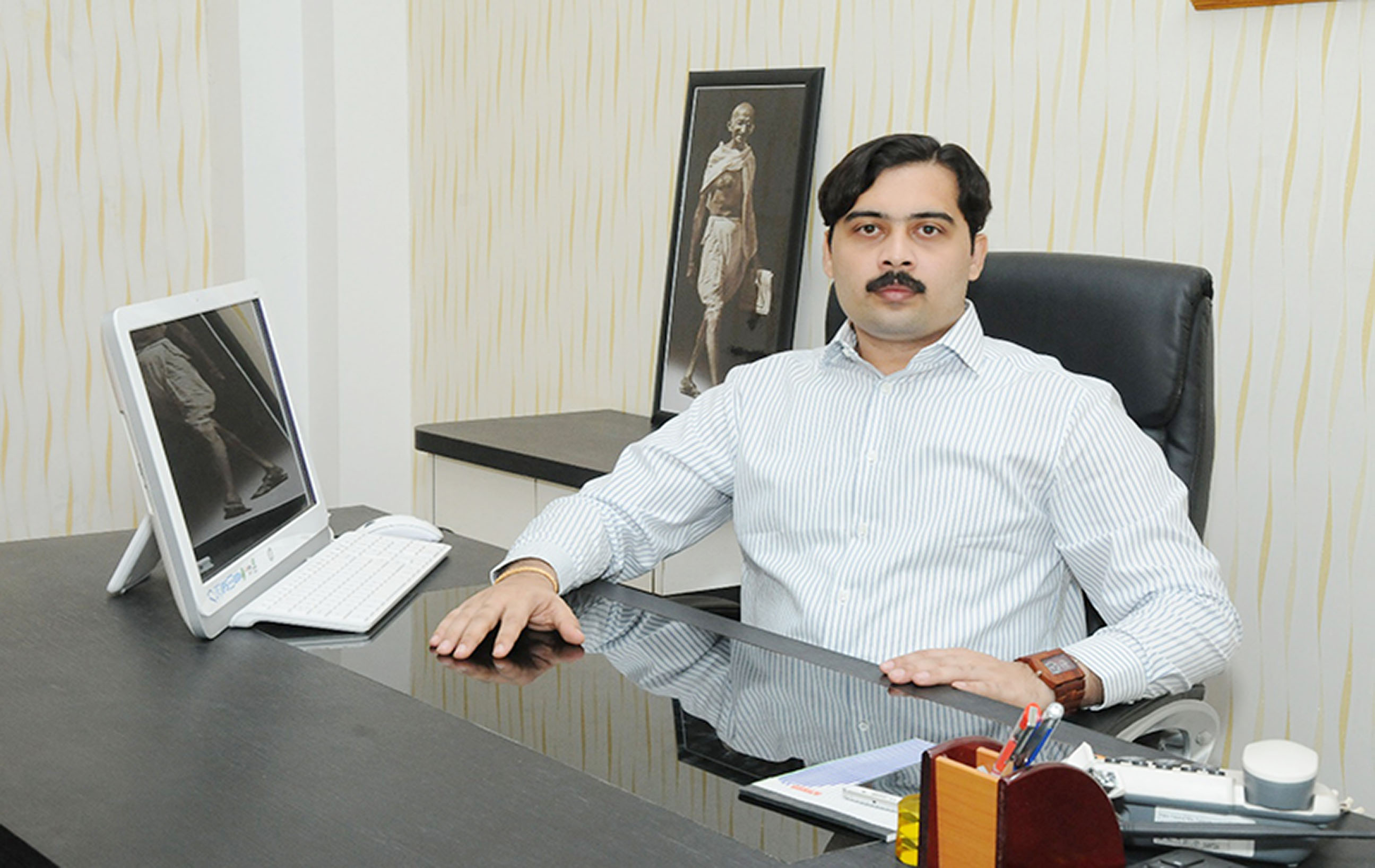 Shri Mayur R. Nayak