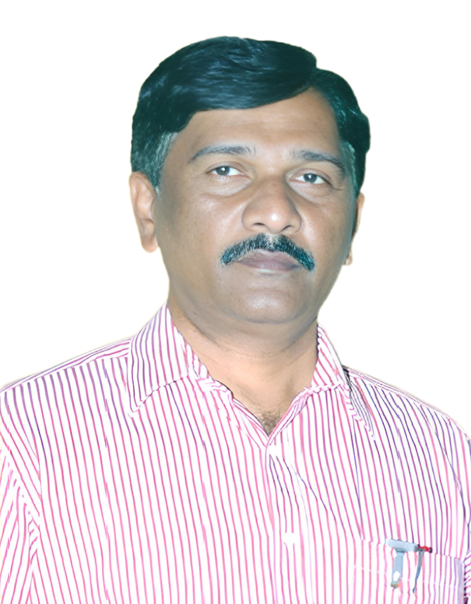 Founder President Shri R.N. Nayak