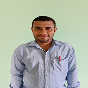 Manjunath Nayak